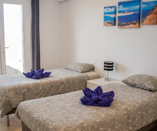 Blanca * Playa Blanca (Lanzarote)