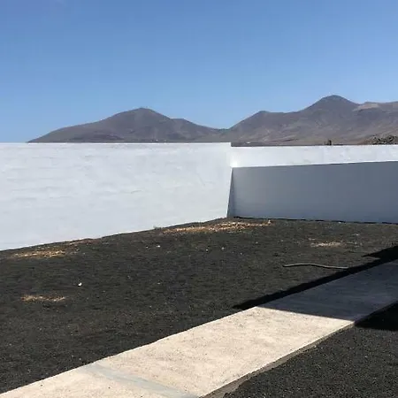 Willa Blanca Playa Blanca (Lanzarote)