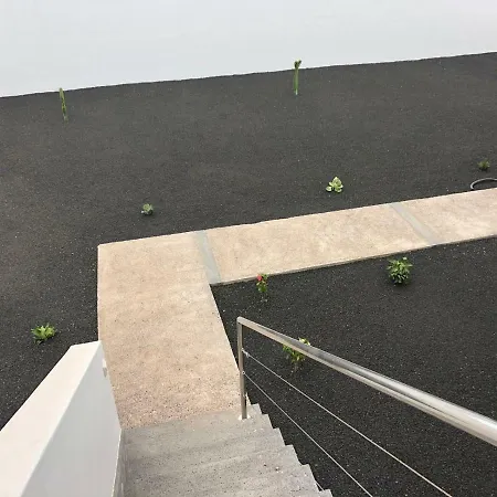 Villa Blanca Playa Blanca (Lanzarote)