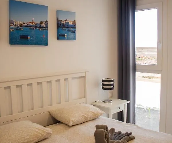 Vila Blanca Playa Blanca (Lanzarote)