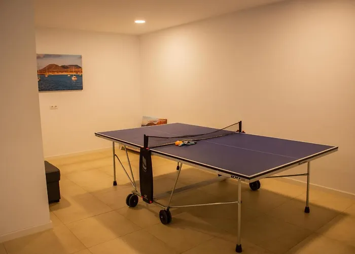 Blanca * Playa Blanca (Lanzarote)