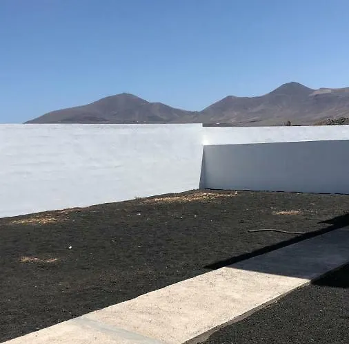 Vila Blanca Playa Blanca (Lanzarote)