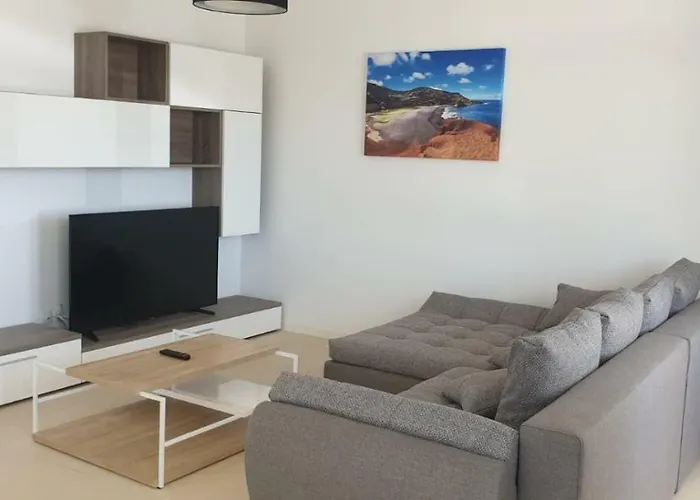 Villa Blanca Playa Blanca