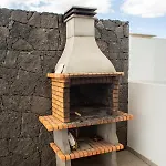 Villa Blanca Playa Blanca (Lanzarote)