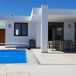 Blanca Villa Playa Blanca (Lanzarote)