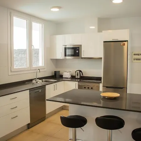 Blanca Playa Blanca (Lanzarote)