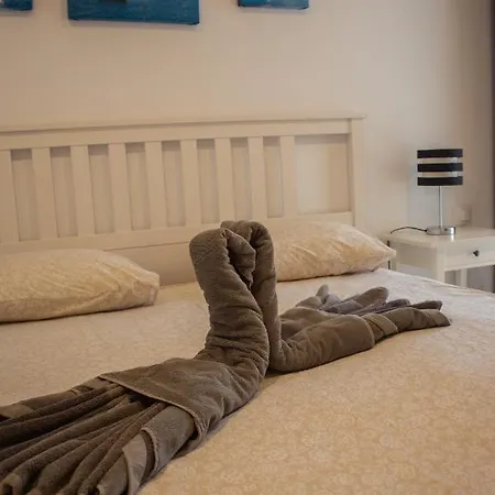 Villa Blanca Playa Blanca (Lanzarote)