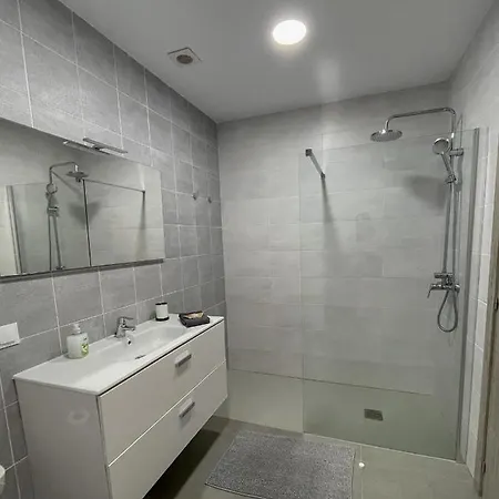 Blanca * Playa Blanca (Lanzarote)