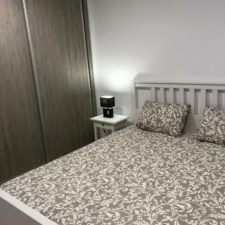 Blanca * Playa Blanca (Lanzarote)