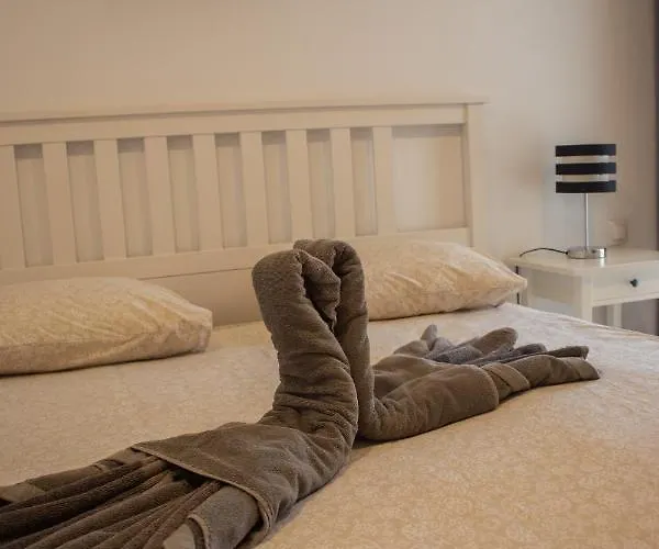 Vila Blanca Playa Blanca (Lanzarote)