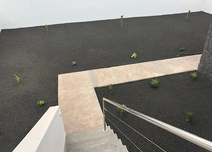 Vila Blanca Playa Blanca (Lanzarote)