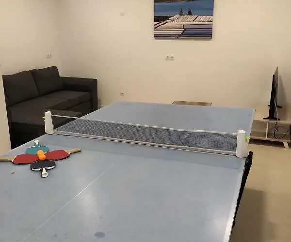 Vila Blanca Playa Blanca (Lanzarote)